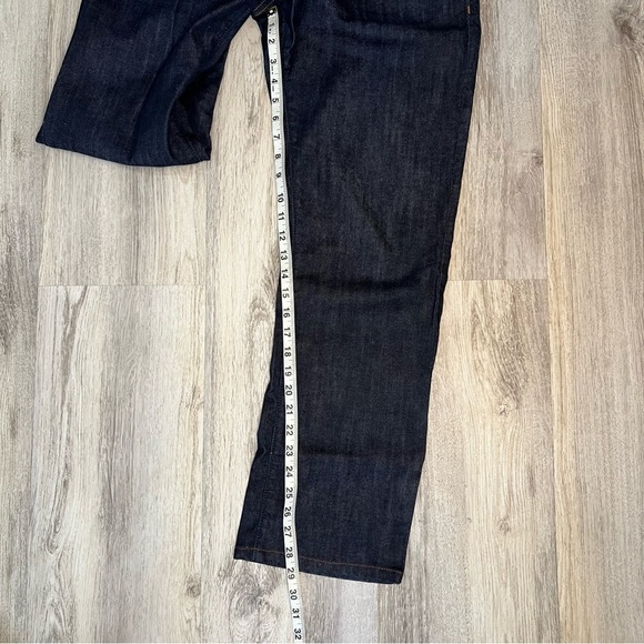 Hugo Boss Orange Men’s Regular Fit Denim Jeans - Picture 9 of 12